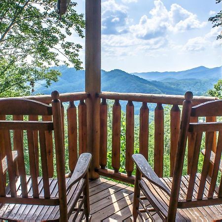 Scenic Serenity #75 Sevierville Dış mekan fotoğraf